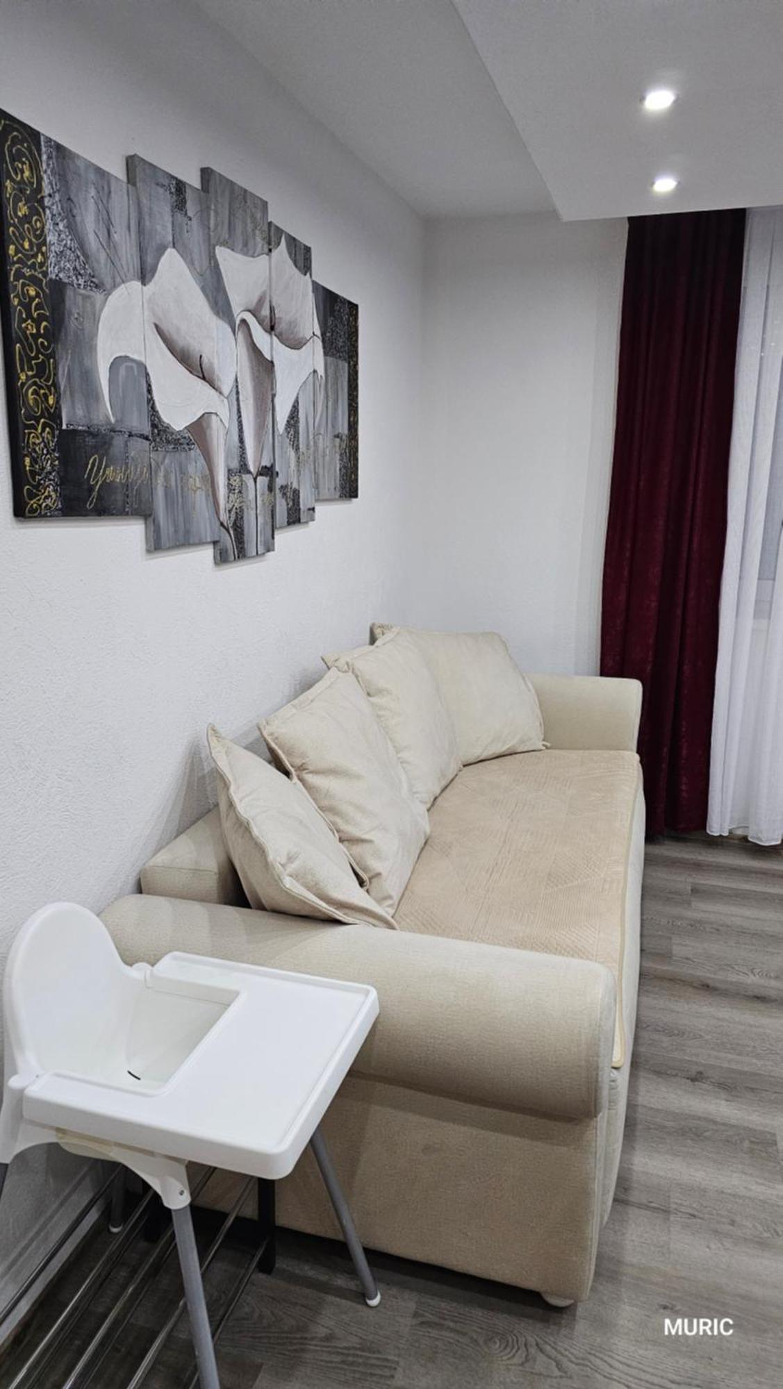 Apartmani Muric Ljubljana Exterior photo