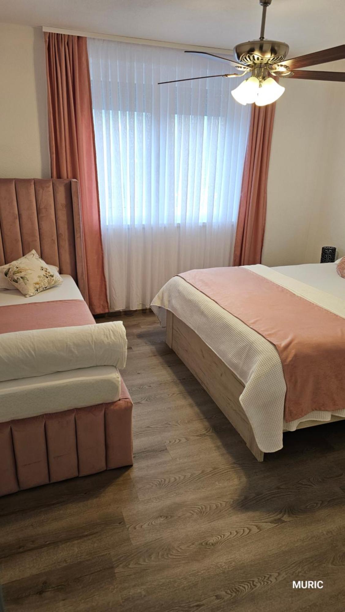 Apartmani Muric Ljubljana Exterior photo